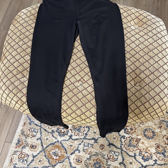 Manduka Yoga Pants - Picture 3 of 3